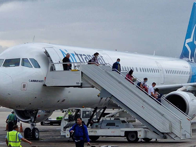 Air Transat