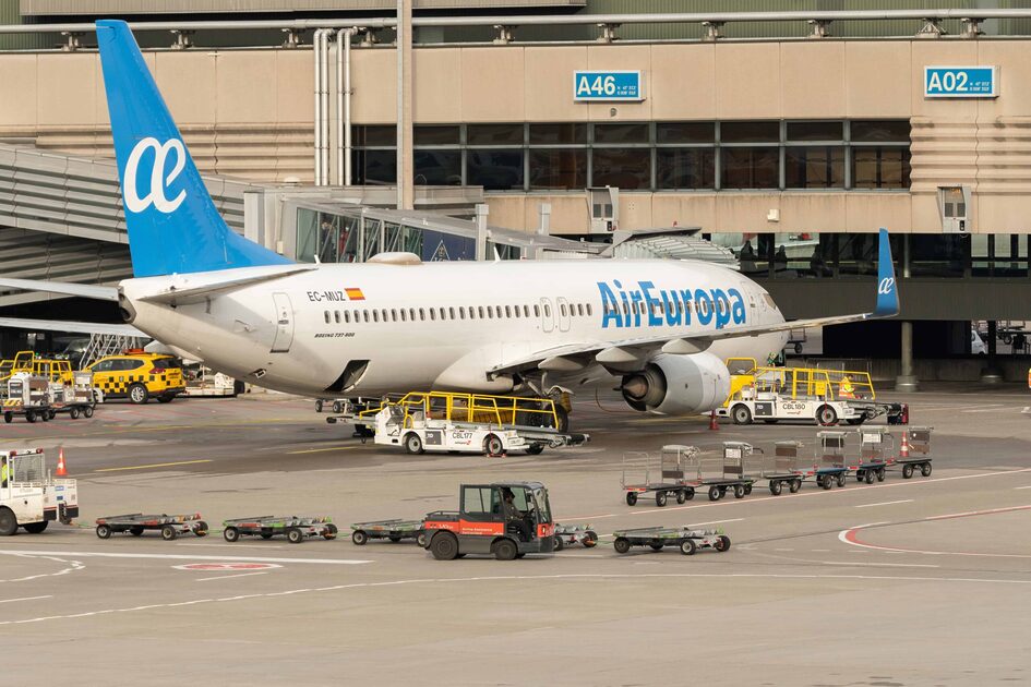 Air Europa