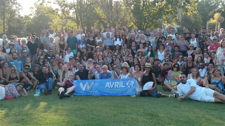 Presentan campaña Cuba Única a medio millar de agentes de viajes en Argentina