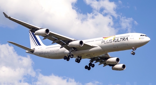 Cubana de Aviación retoma ruta La Habana-Frankfurt