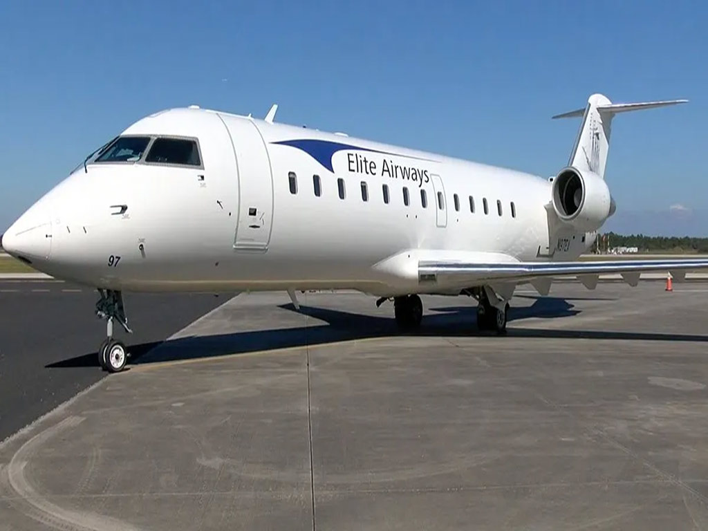 Elite Airways enlazará a Camagüey con Miami