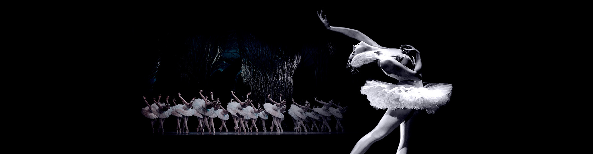 Ballet Nacional de Cuba foto BNC