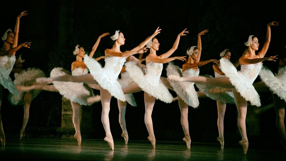 Ballet Nacional de Cuba