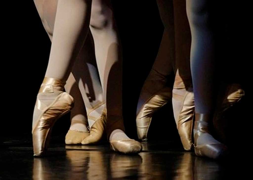 Ballet Nacional de Cuba ofrece un Taller Internacional de Verano