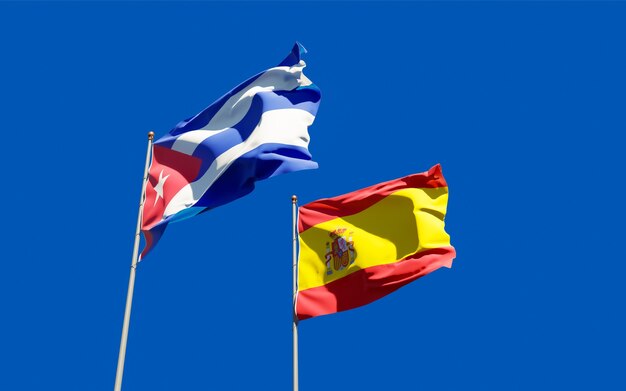 Cuba y España firman convenio para impulsar informatización en el ejercicio de la justicia 