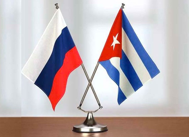 cuba rusia