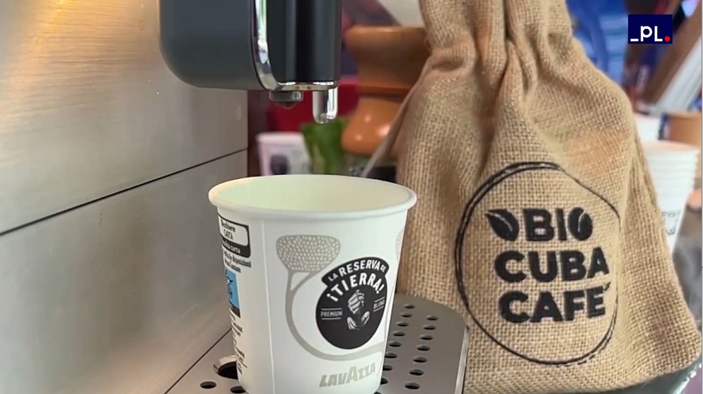 BioCubaCafé