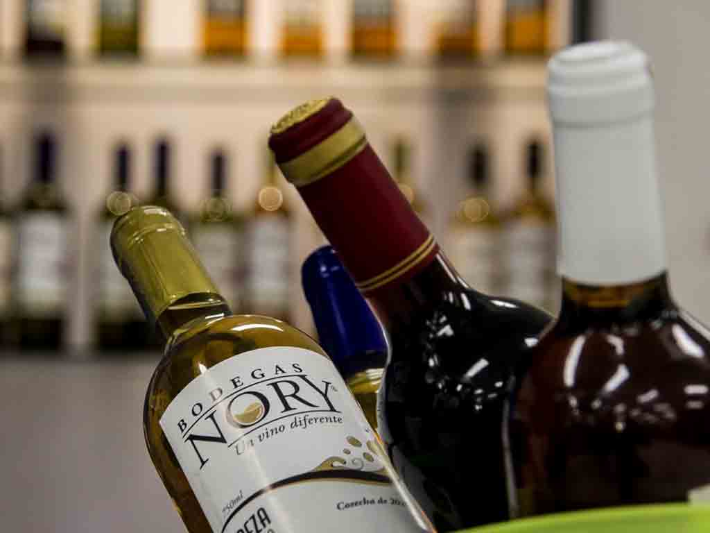 Productores cubanos participarán en la XXII Fiesta Internacional del Vino