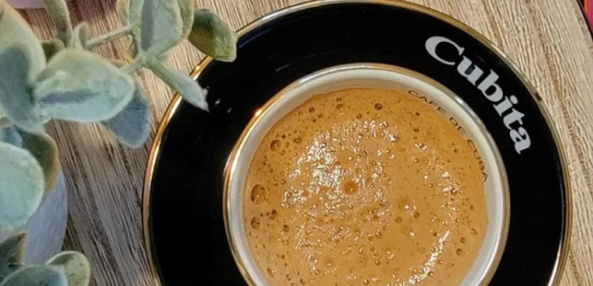 El café cubano conquista el mundo: sabor, tradición y un toque caribeño en cada taza