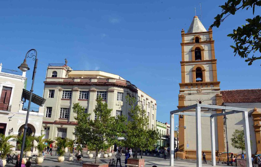 Oficina del Historiador de la Ciudad de Camagüey con amplio catálogo recreativo en agosto