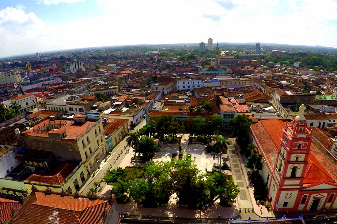 Camagüey