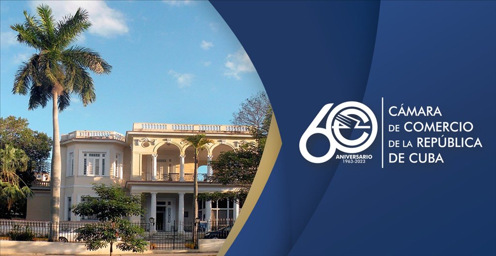 Cámara de Comercio de la República de Cuba