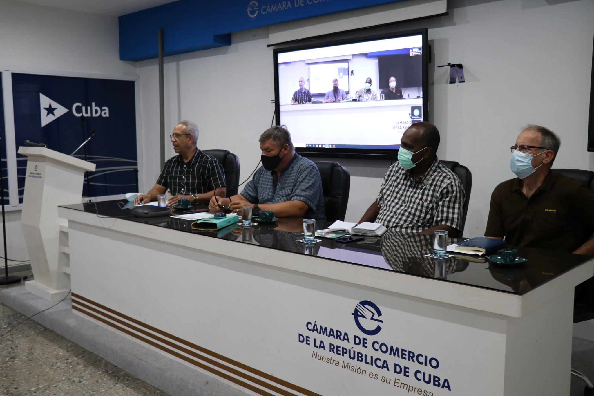 Convocan en Cuba a Segunda Edición de la Jornada Económica Productiva