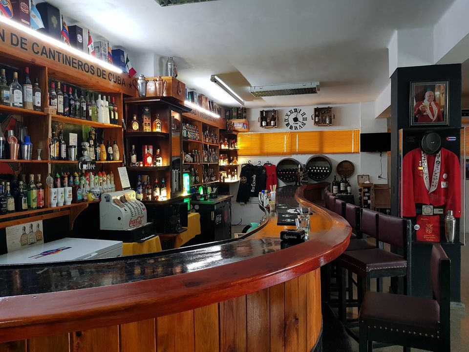 Asociación de Cantineros de Cuba