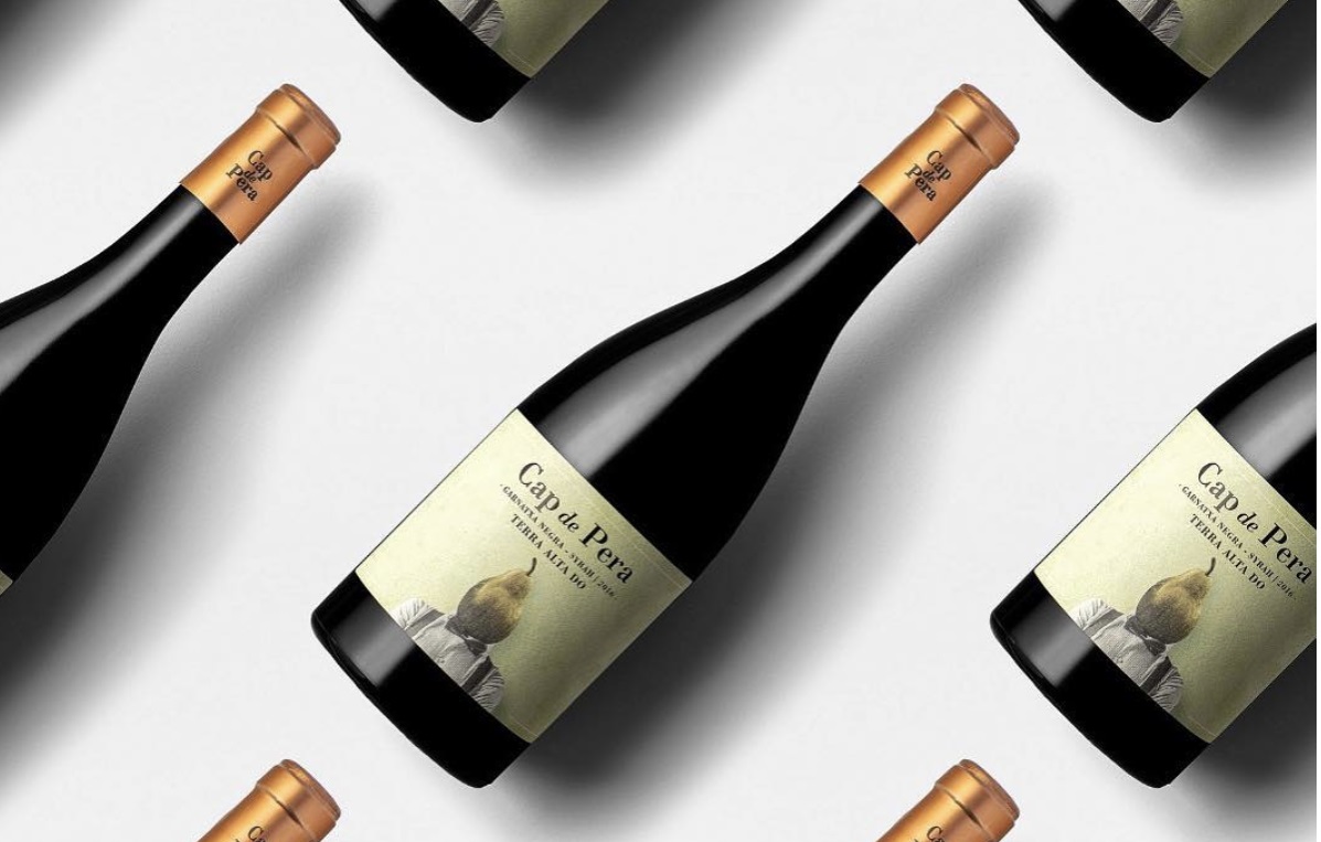 Cap de Vera vino de Vallformosa