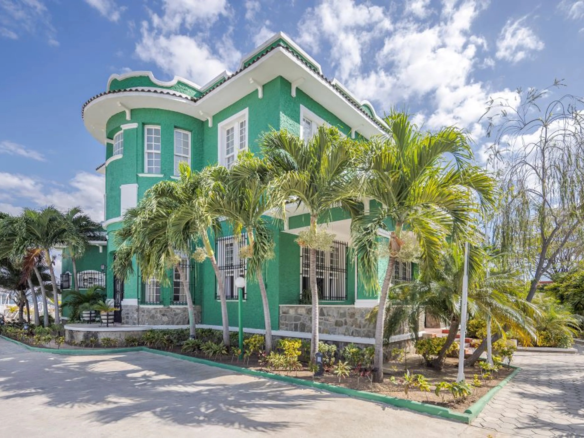 Villa Casa Verde