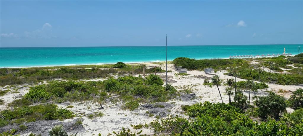 Avanzan obras en Cayo Cruz para potenciarlo como destino turístico