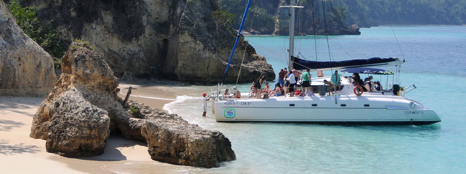 Cayo Saetía, un paraíso natural que atrae a los turoperadores de Havanatur