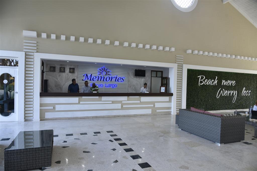 Hotel Memories Cayo Largo