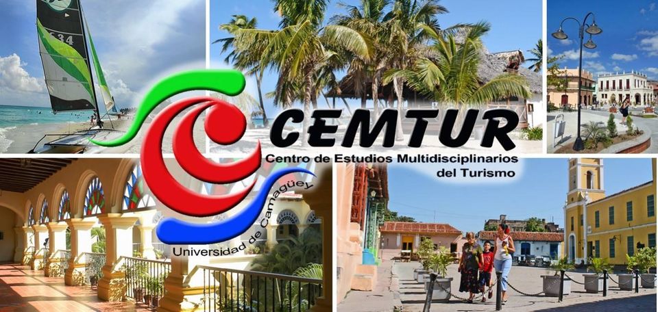 CEMTUR Camagüey Foto tomada de su página en Facebook