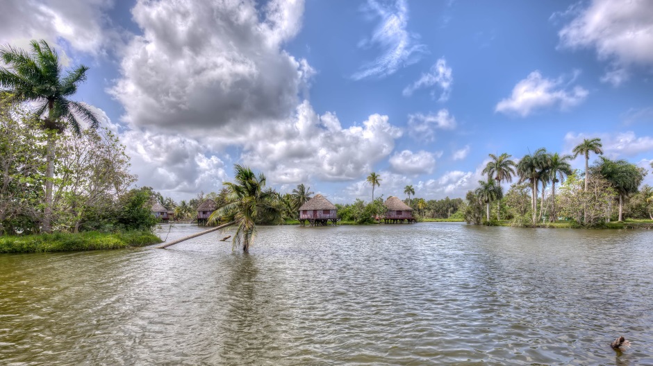 Ciénaga de Zapata: un destino con muchas potencialidades para el turismo en Cuba