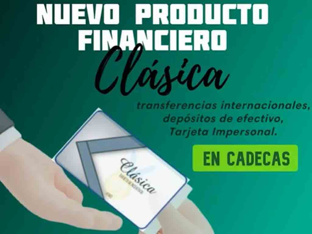 Cimex Tarjeta Clásica