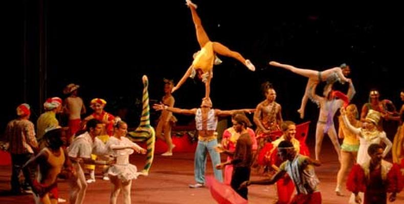 Circuba 2022 por vez primera en Santiago de Cuba