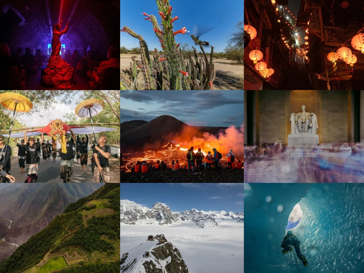Fotos del mundo