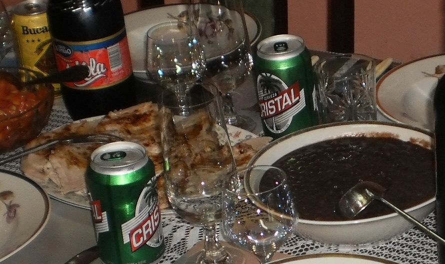 comida