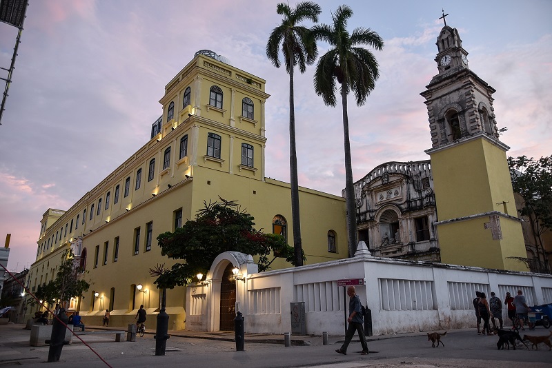 Convento de Belén
