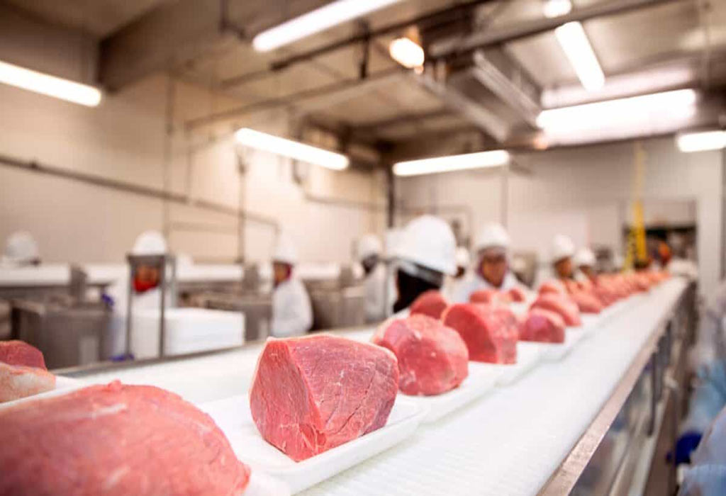 Costa Rica exporta carne a Cuba