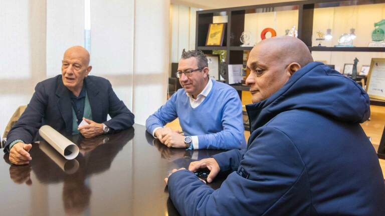 Cuba busca experiencias de Benidorm como destino turístico inteligente