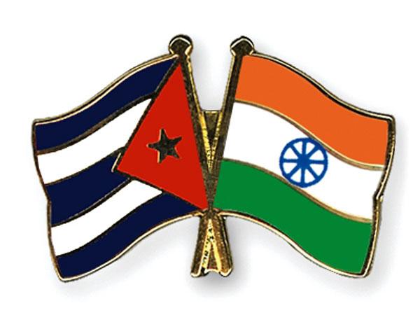 Cuba e India profundizan relaciones económicas y empresariales