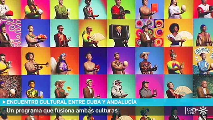 Cuba y España profundizan intercambios culturales