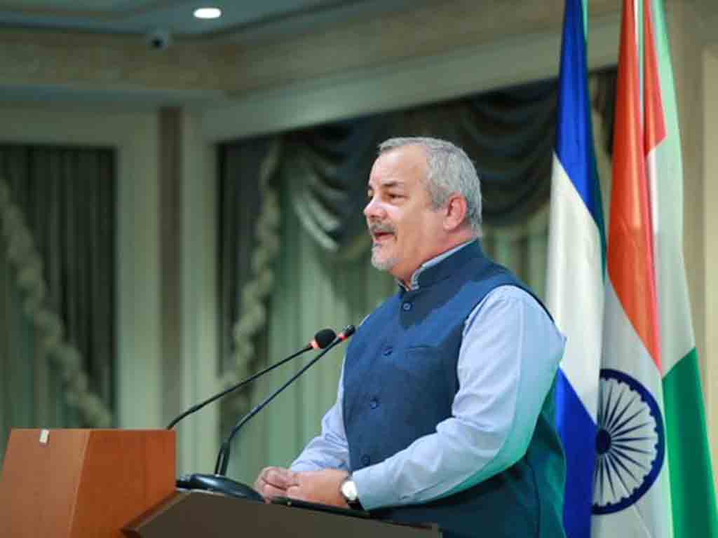 Inauguran oficina comercial en Kerala, India, para promover vínculos con Cuba