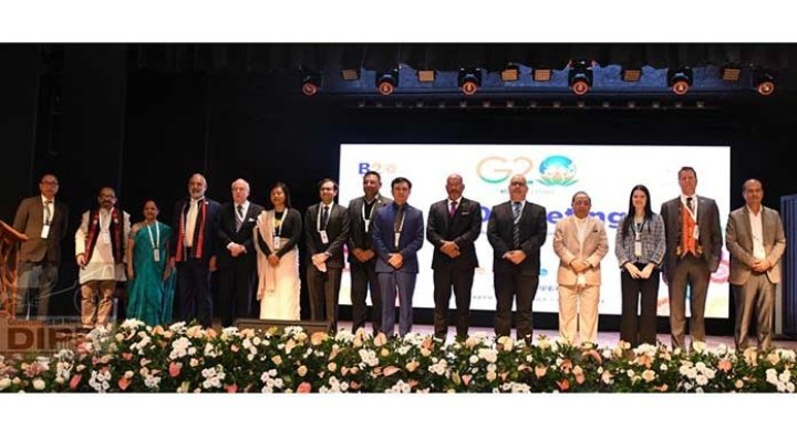 Cuba e India por profundizar relaciones de cooperación y comercio