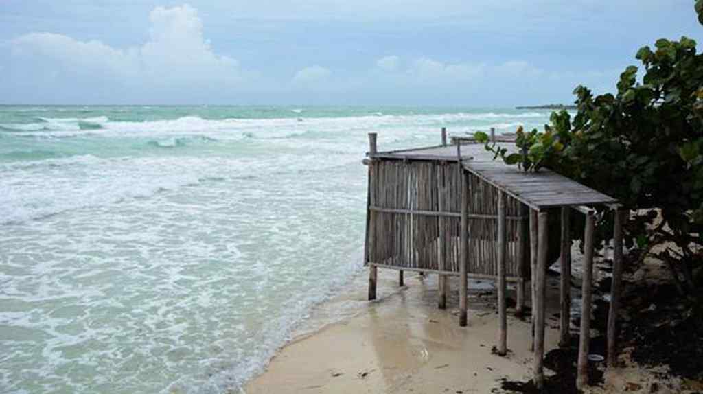 Cayería norte de Cuba