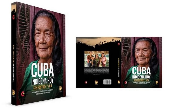 Cuba indígena hoy
