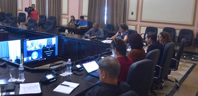 Fortalecimiento de la cooperación turística entre Cuba y Rusia: una visión parlamentaria