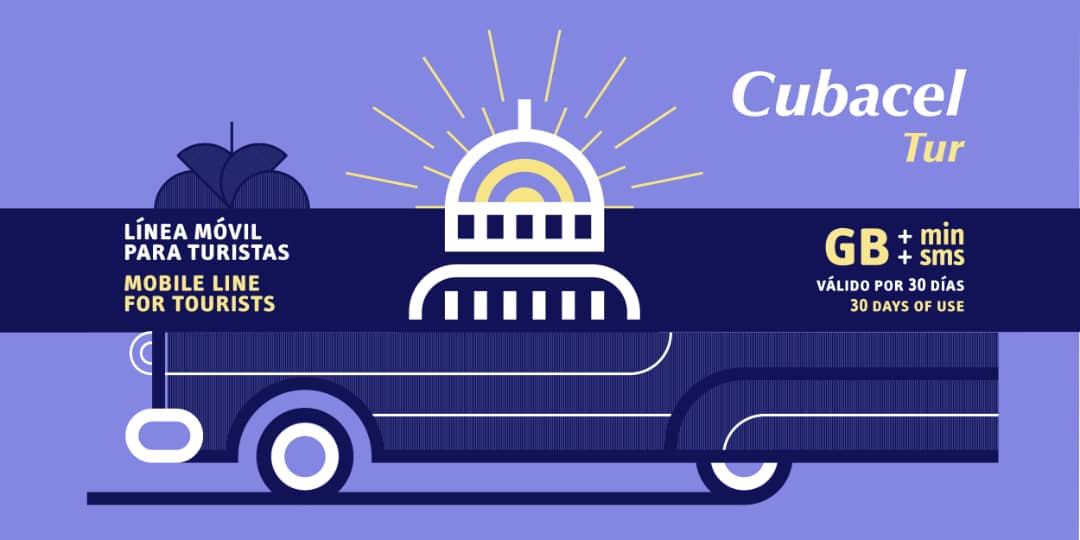 CubacelTur