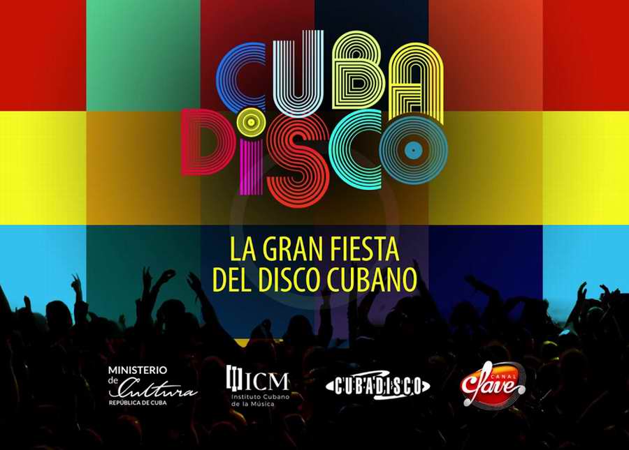 Cubadisco 2022