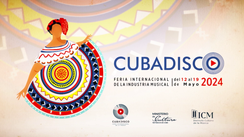 La música campesina toma el escenario en el Simposio Internacional Cubadisco 2024