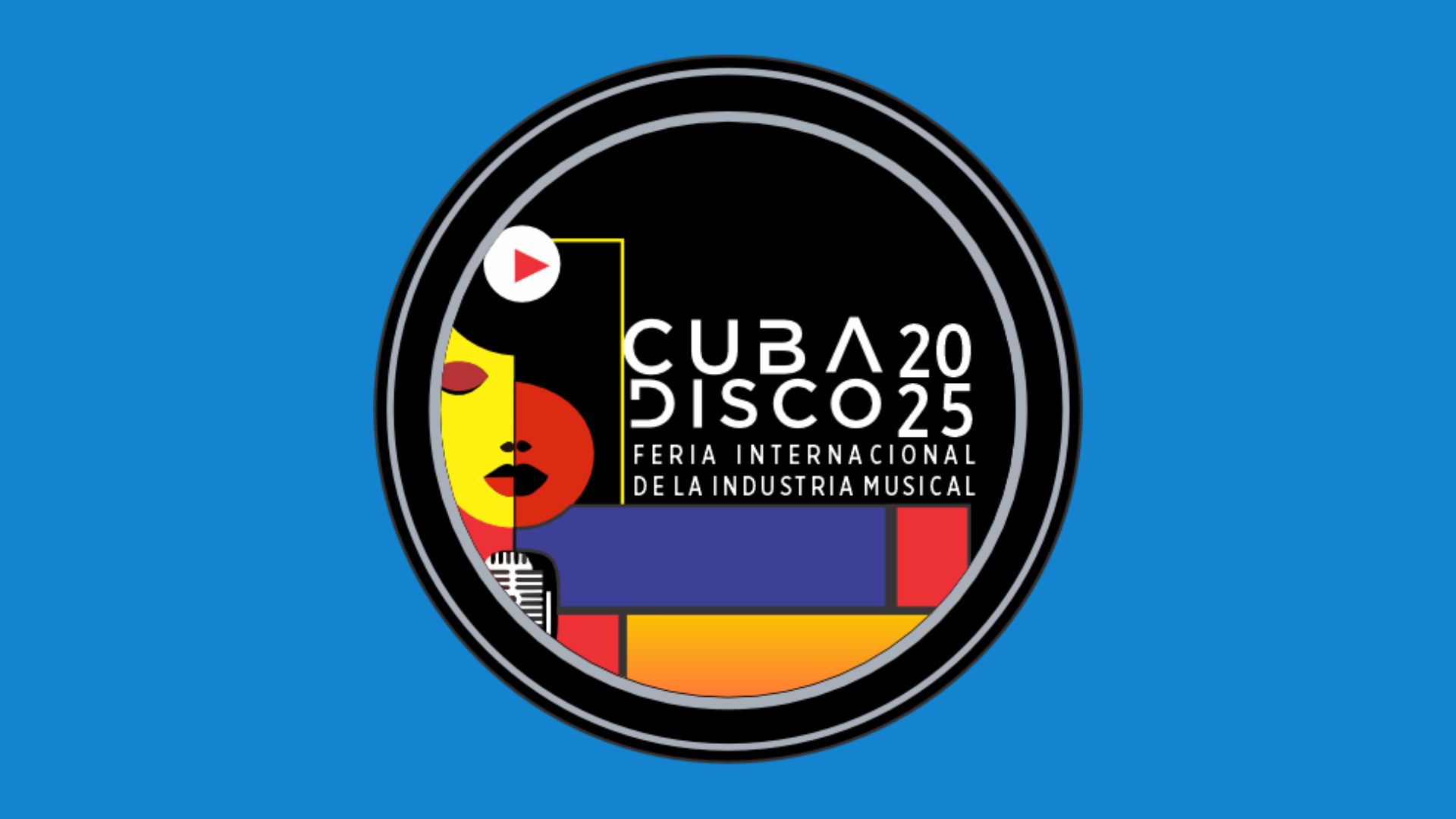Cubadisco 2025: Un bolero para el mundo
