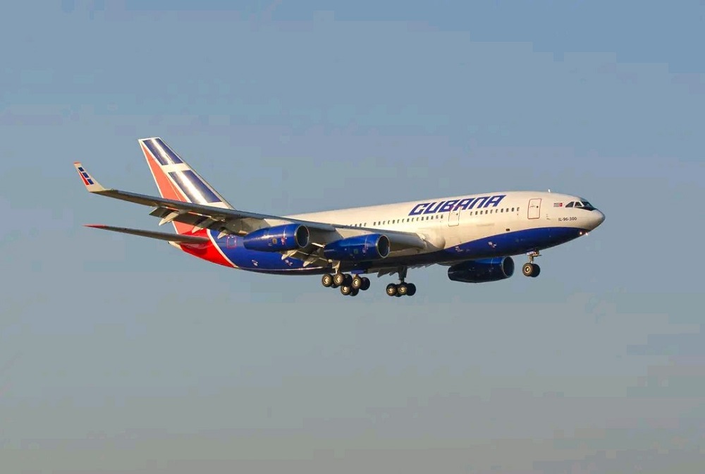 Cubana de Aviación, 93 años surcando los cielos