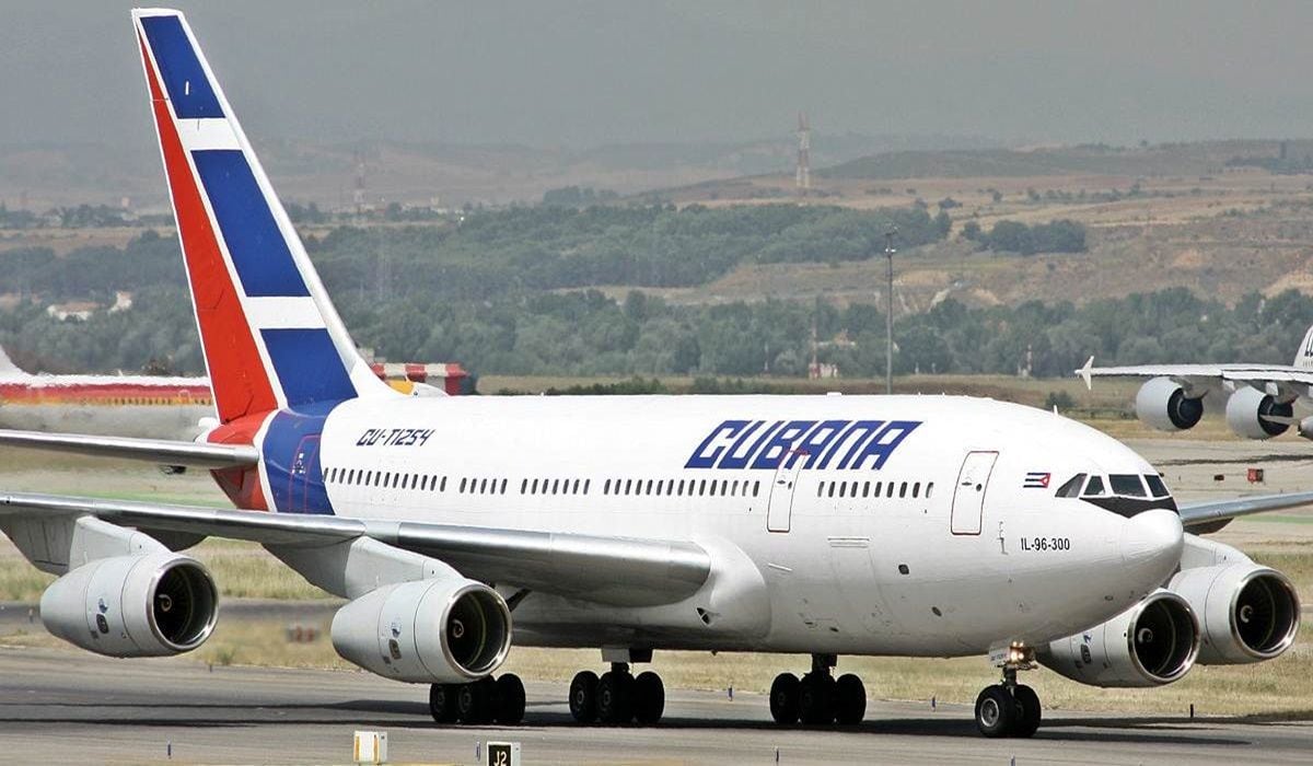 Cubana de Aviación