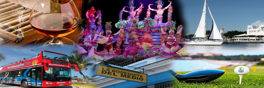 Grupo Cubasol tiene una amplia agenda de eventos para este 2023