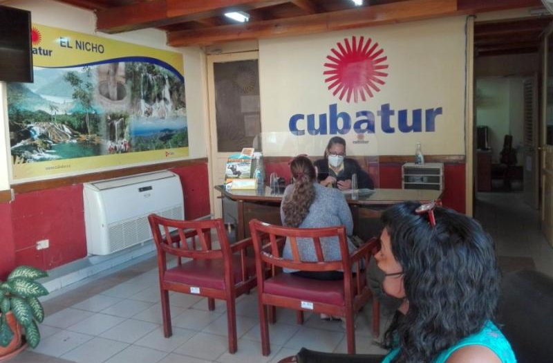 Cubatur Trinidad