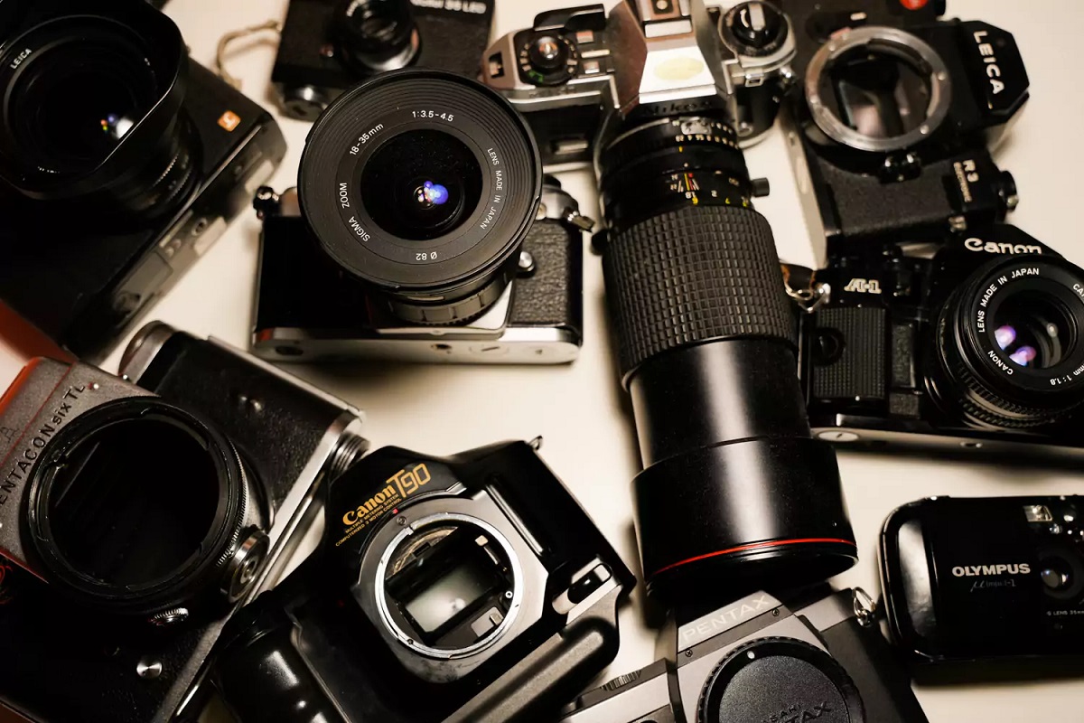 Día Mundial de la Fotografía