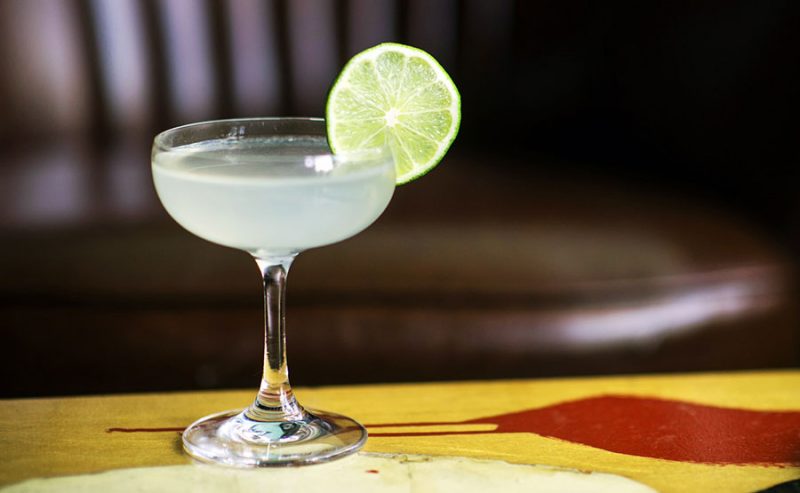 Daiquirí