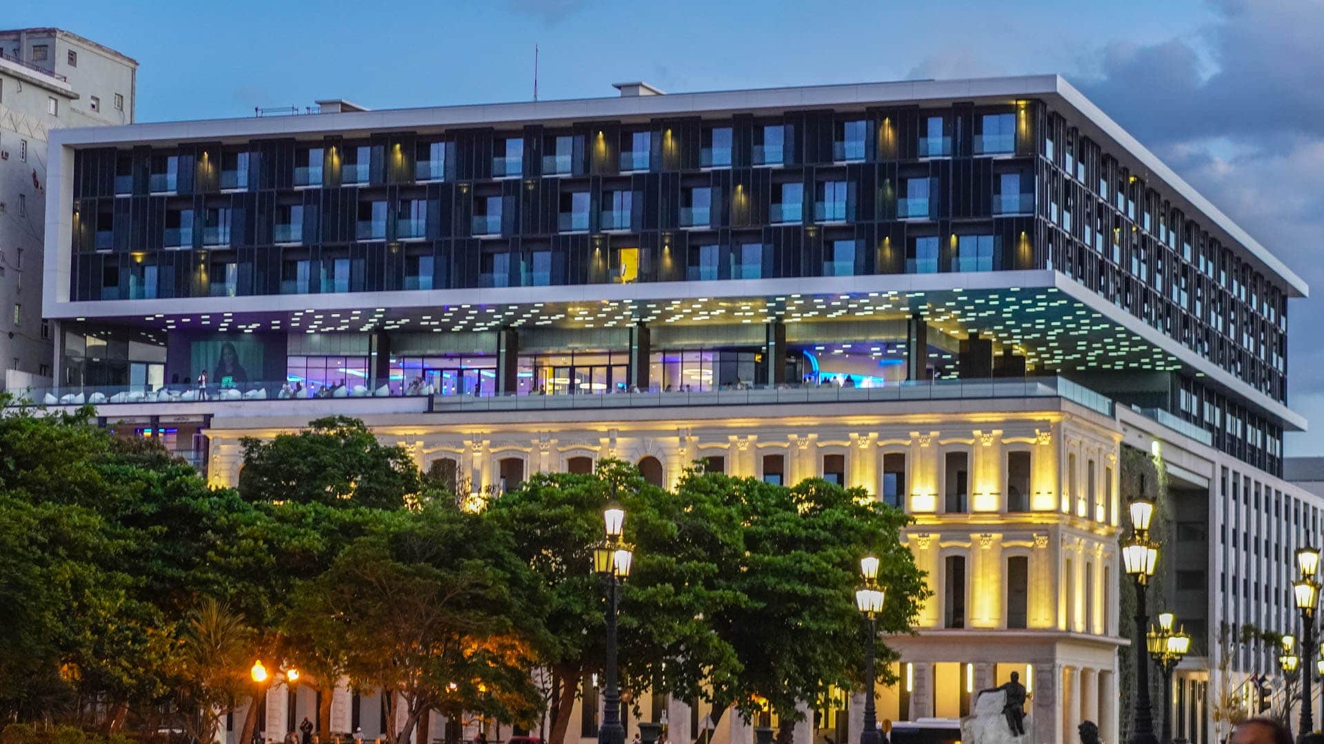 Iberostar Cuba triunfa con premios Tripadvisor 2025